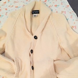 Xl psycho bunny wool sweater 😍😍